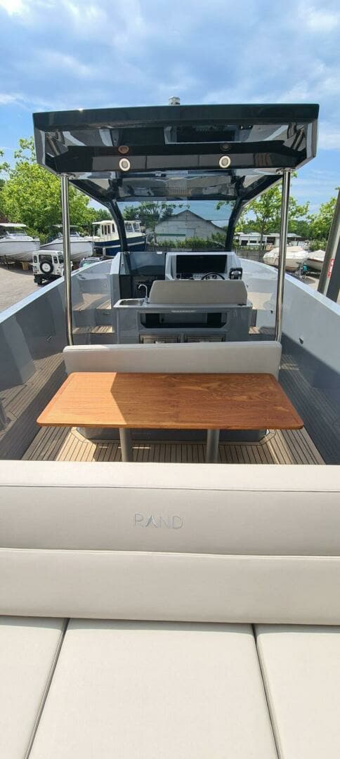 2022 Rand Escape 30 - Image 2