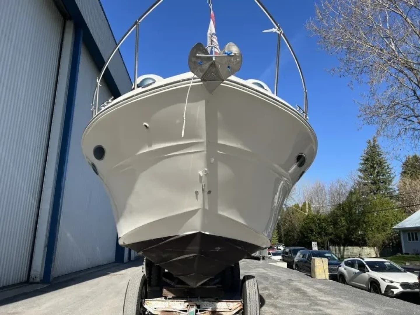 1999 Sea Ray SUNDANCER 310 - Image 7