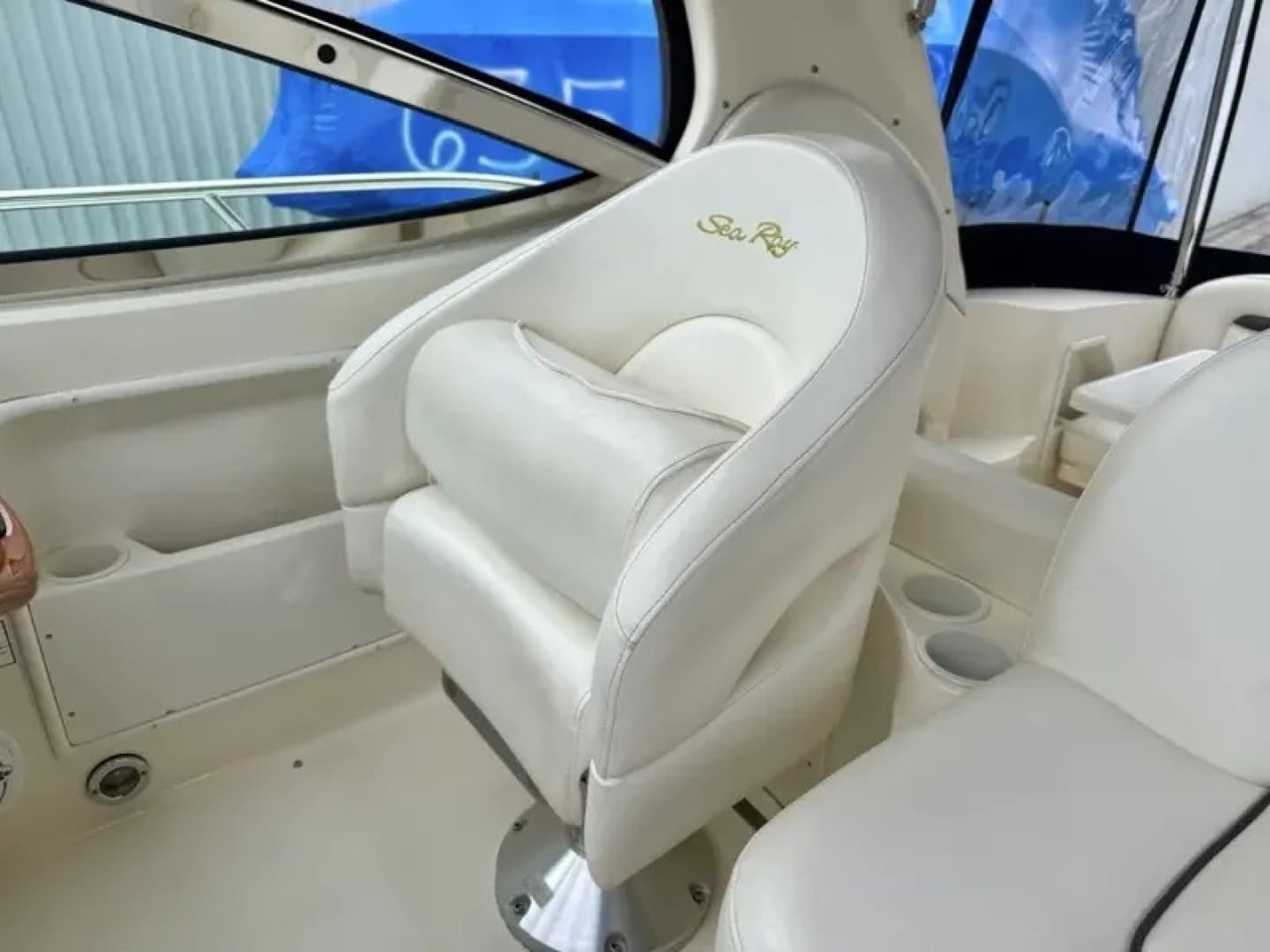 2004 Sea Ray 360 SUNDANCER - Image 30