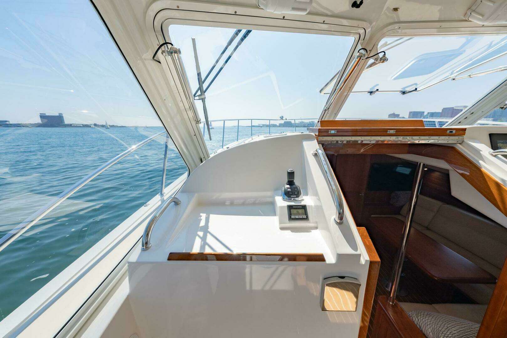 2018 MJM 50z - Image 30