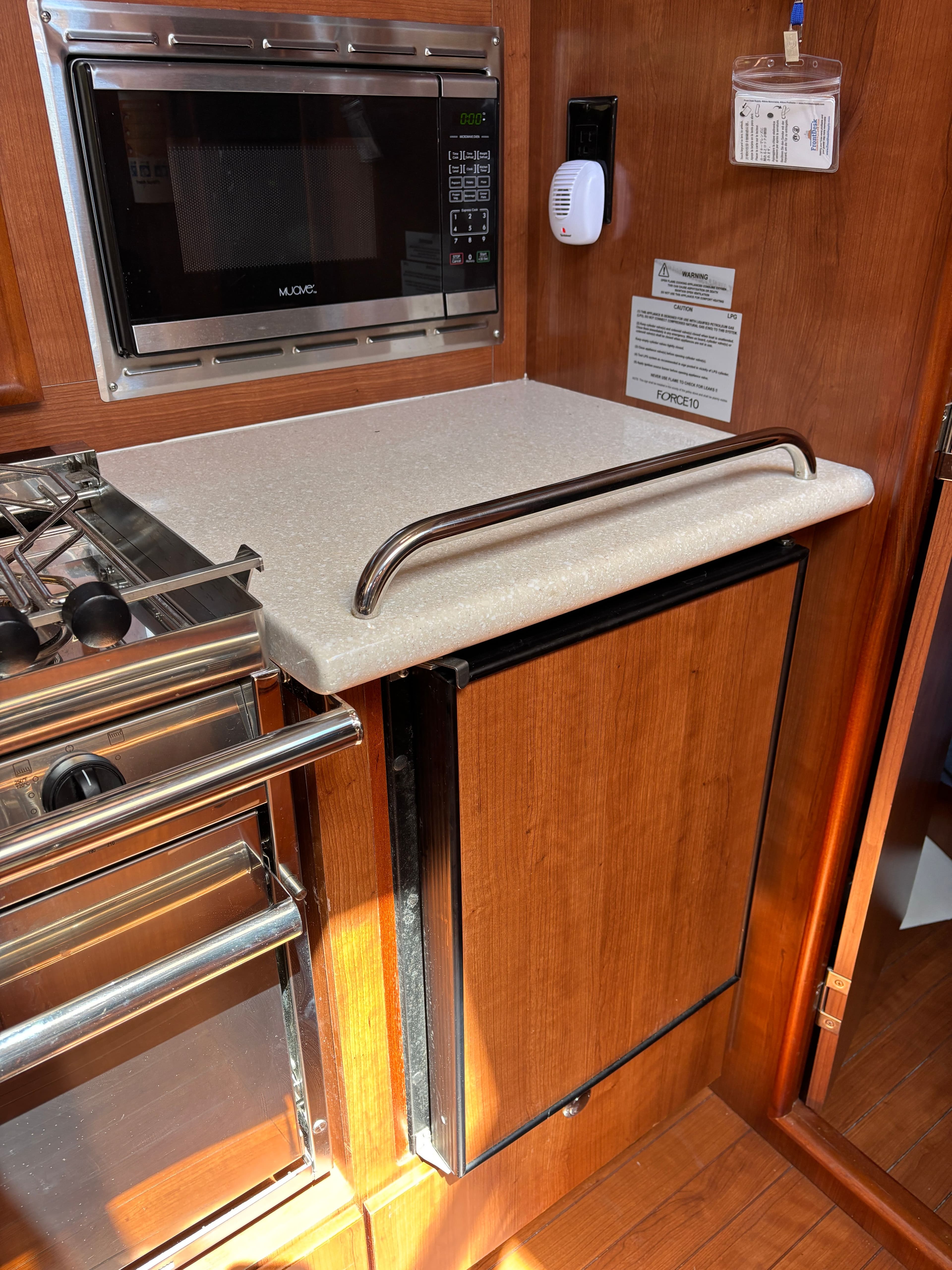 2016 Marlow-Hunter 37 - 103
