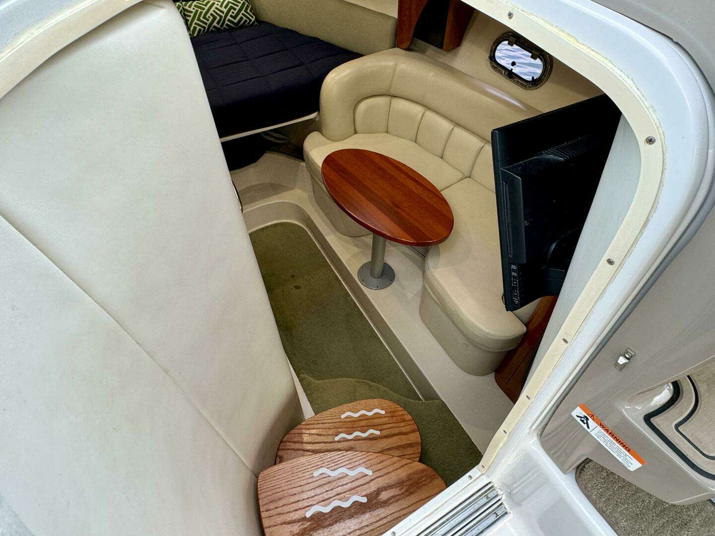 2004 Four Winns Vista 288 - Image 54
