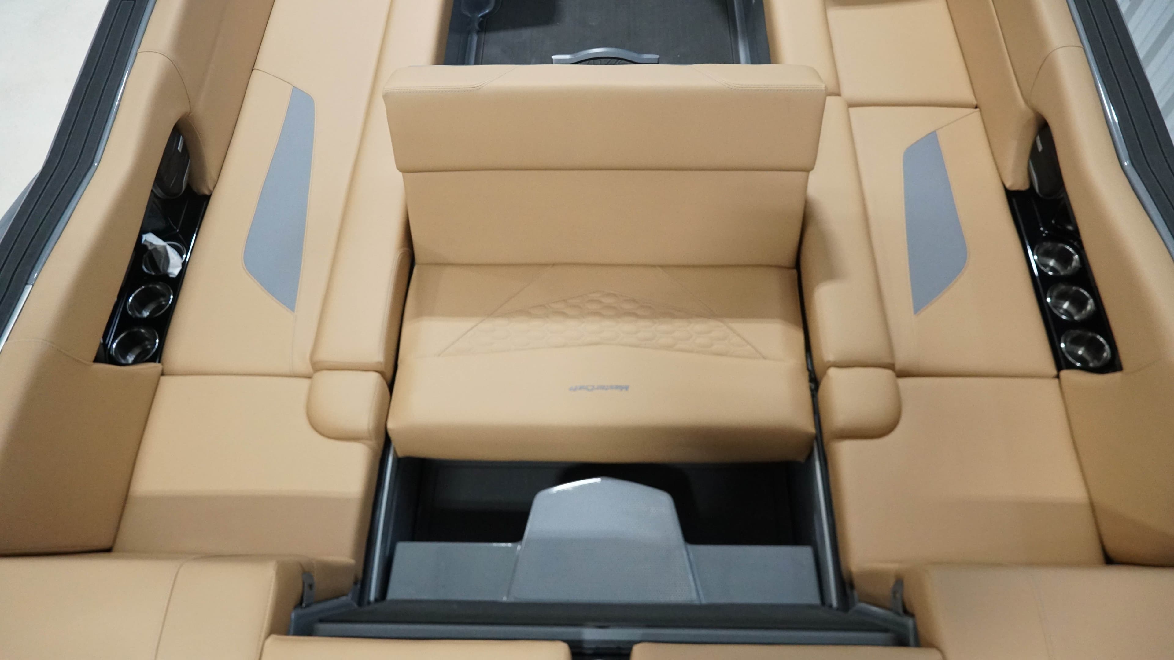 2026 MasterCraft NXT24 - 43