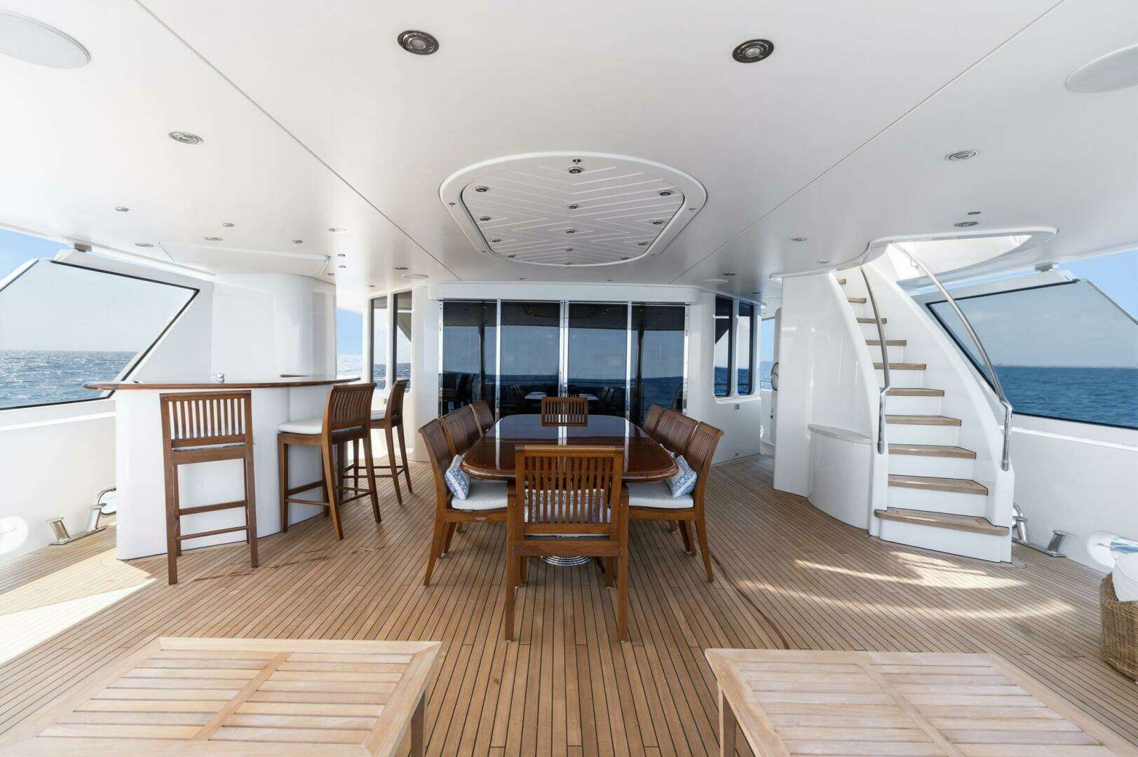 2010 Westport Superyacht - Image 31