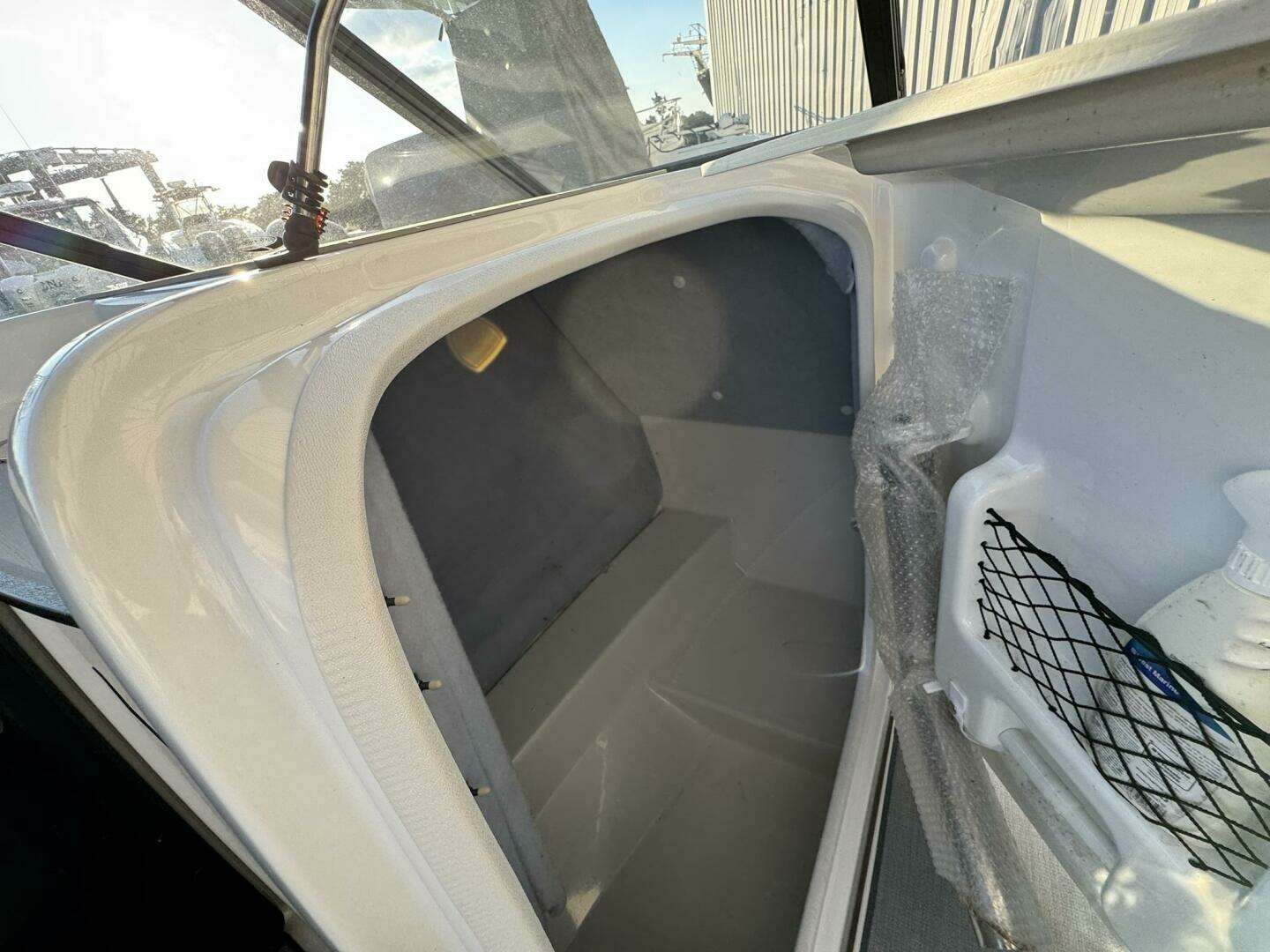 2021 Yamaha Boats AR 250 - Image 41