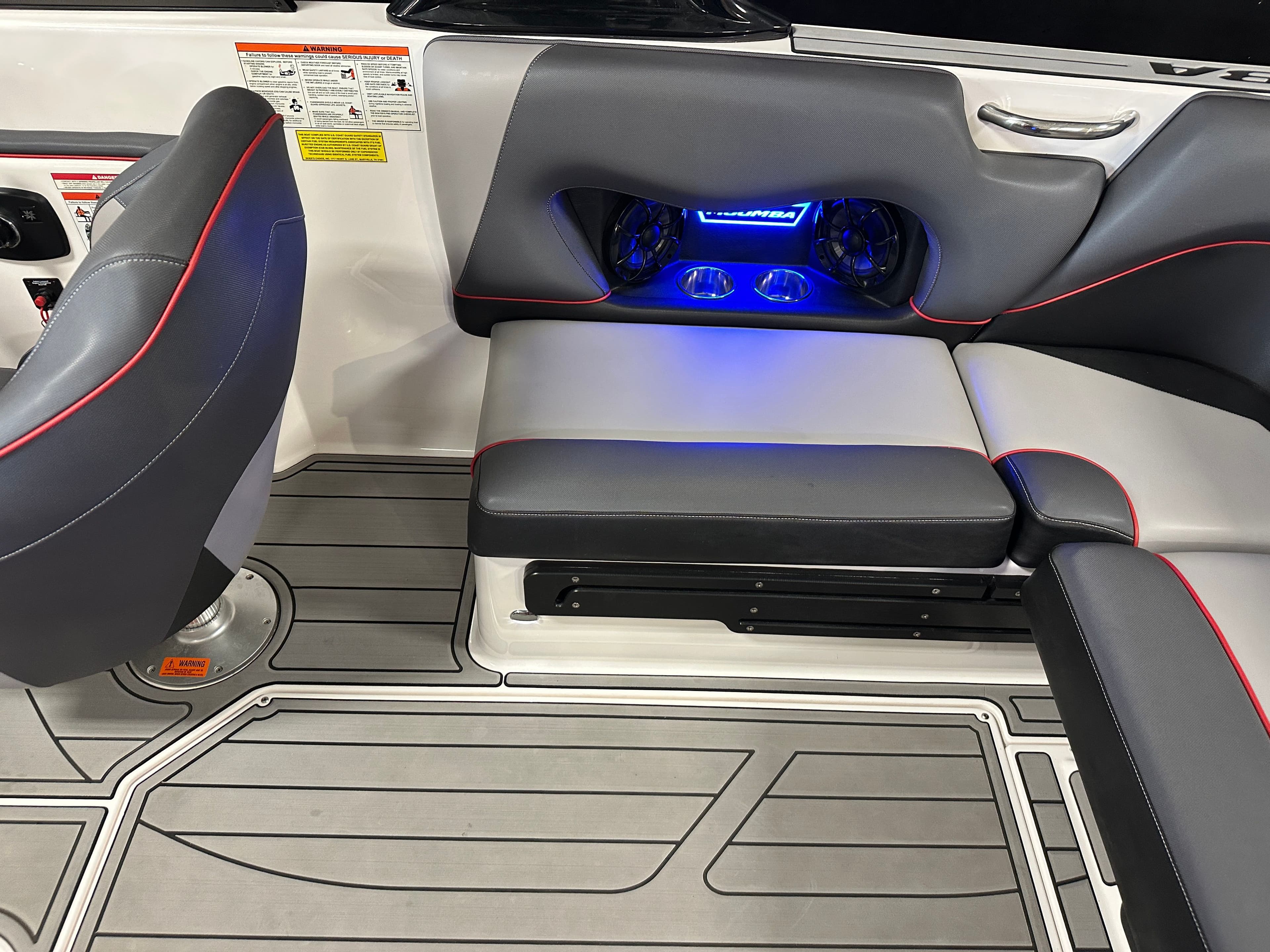 2019 Moomba Craz - 19