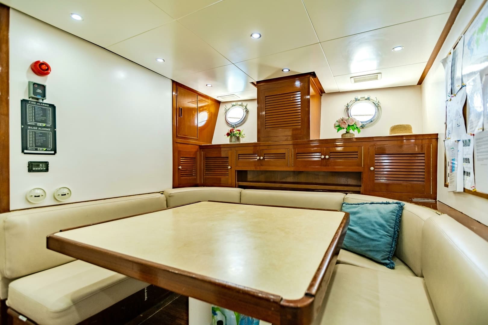1970 Feadship Custom - Image 26