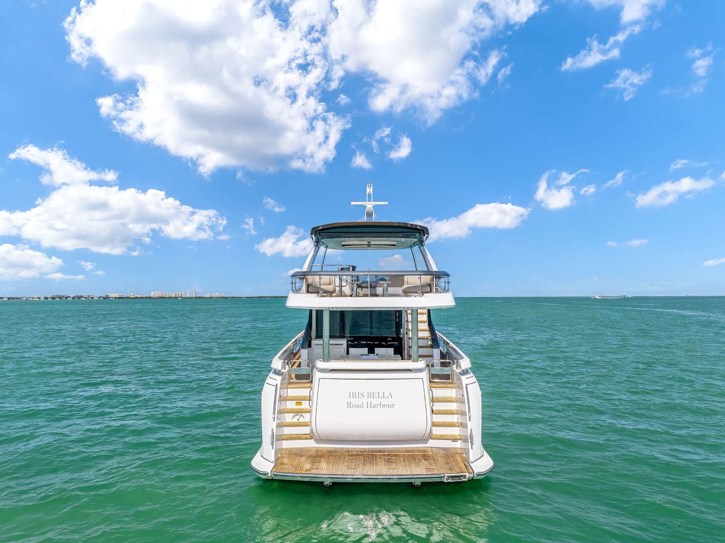 2025 Azimut 78 FLY - Image 15