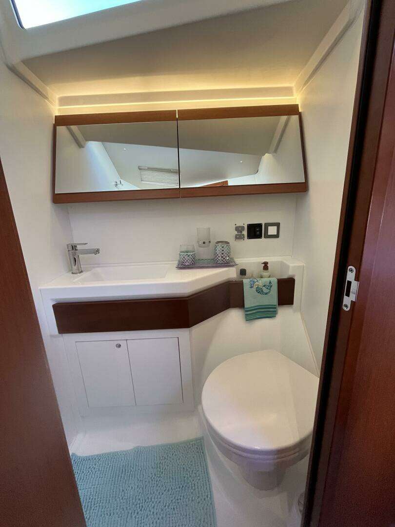 2020 Beneteau 46.1 - Image 48