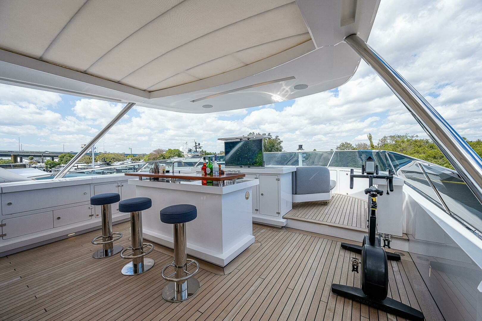2016 Benetti 132 Classic Supreme - Image 35