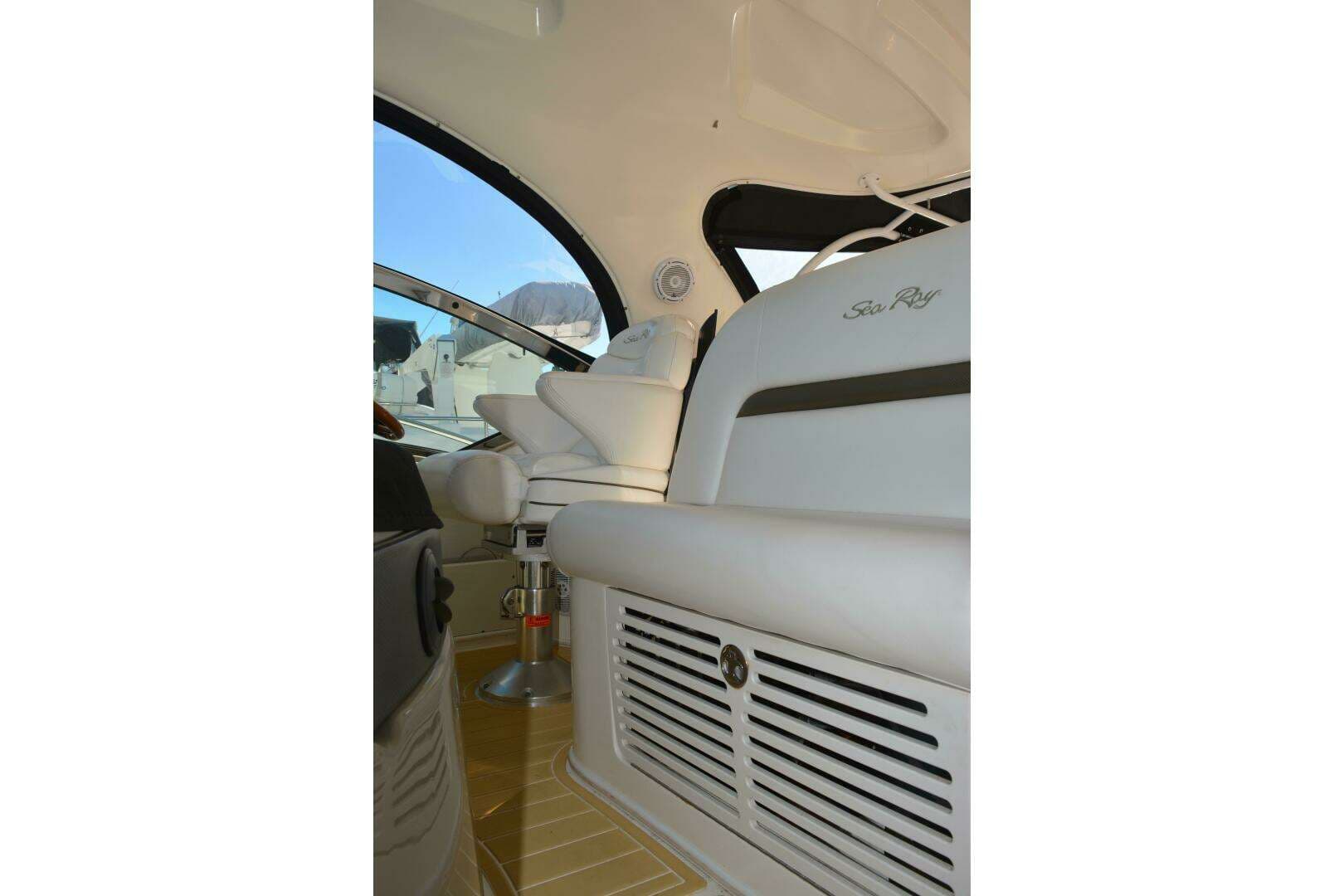 2007 Sea Ray 44 Sundancer - Image 42