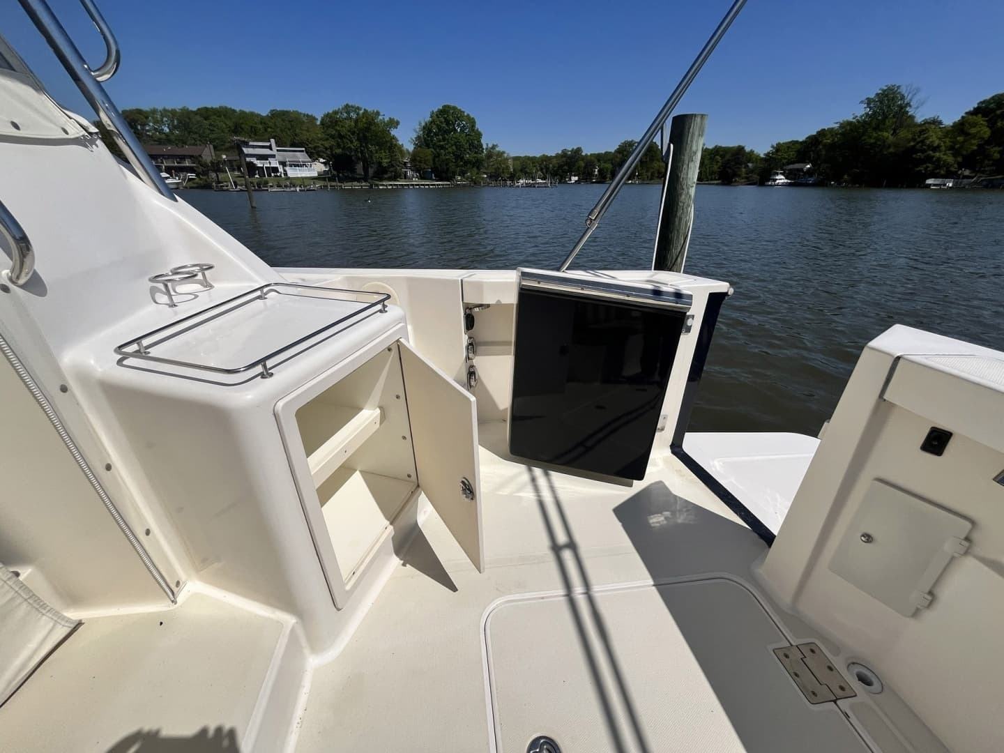 2007 Sabre 34 Express - Image 18