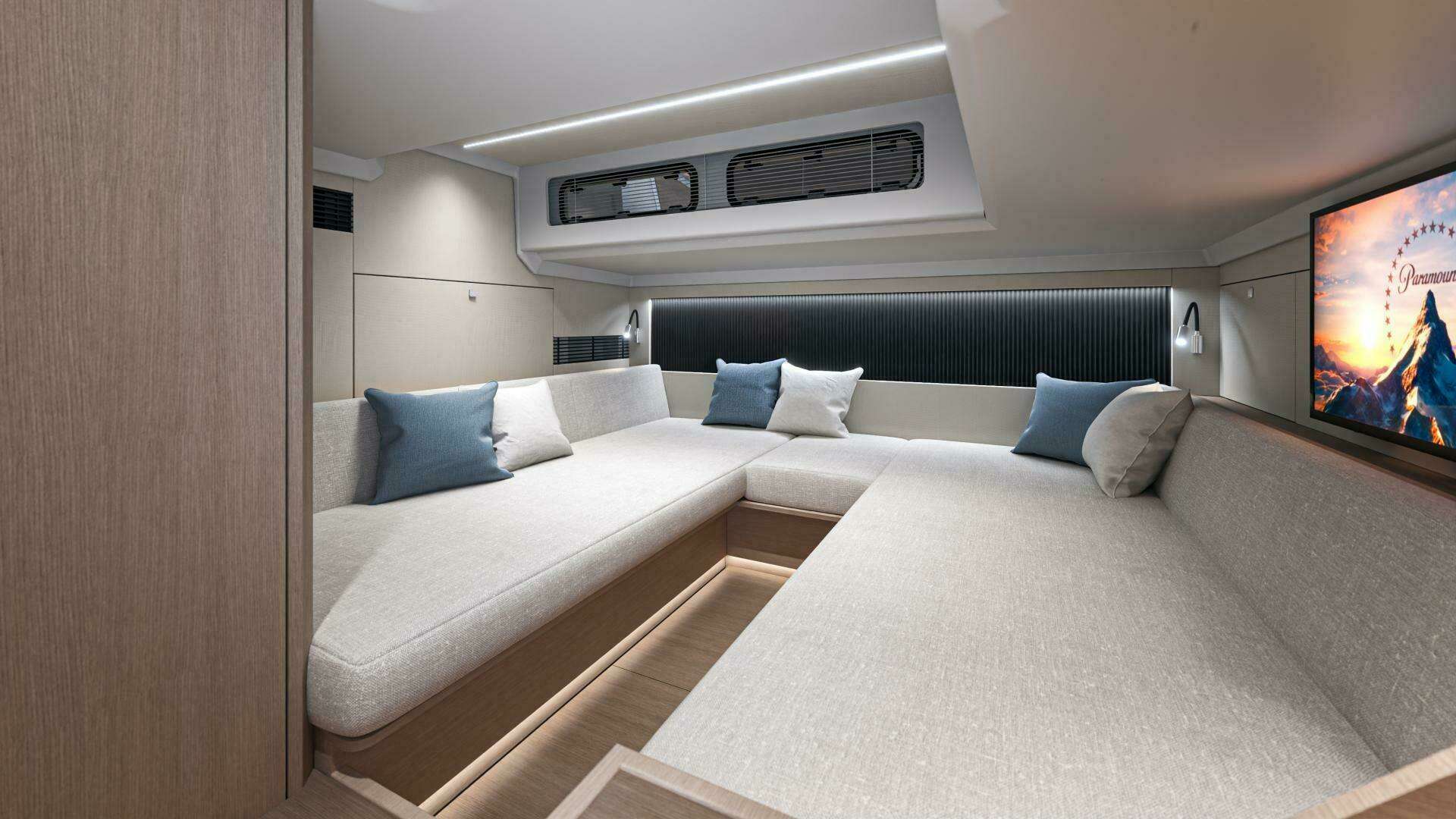 2026 Beneteau Gran Turismo 40 - Image 18