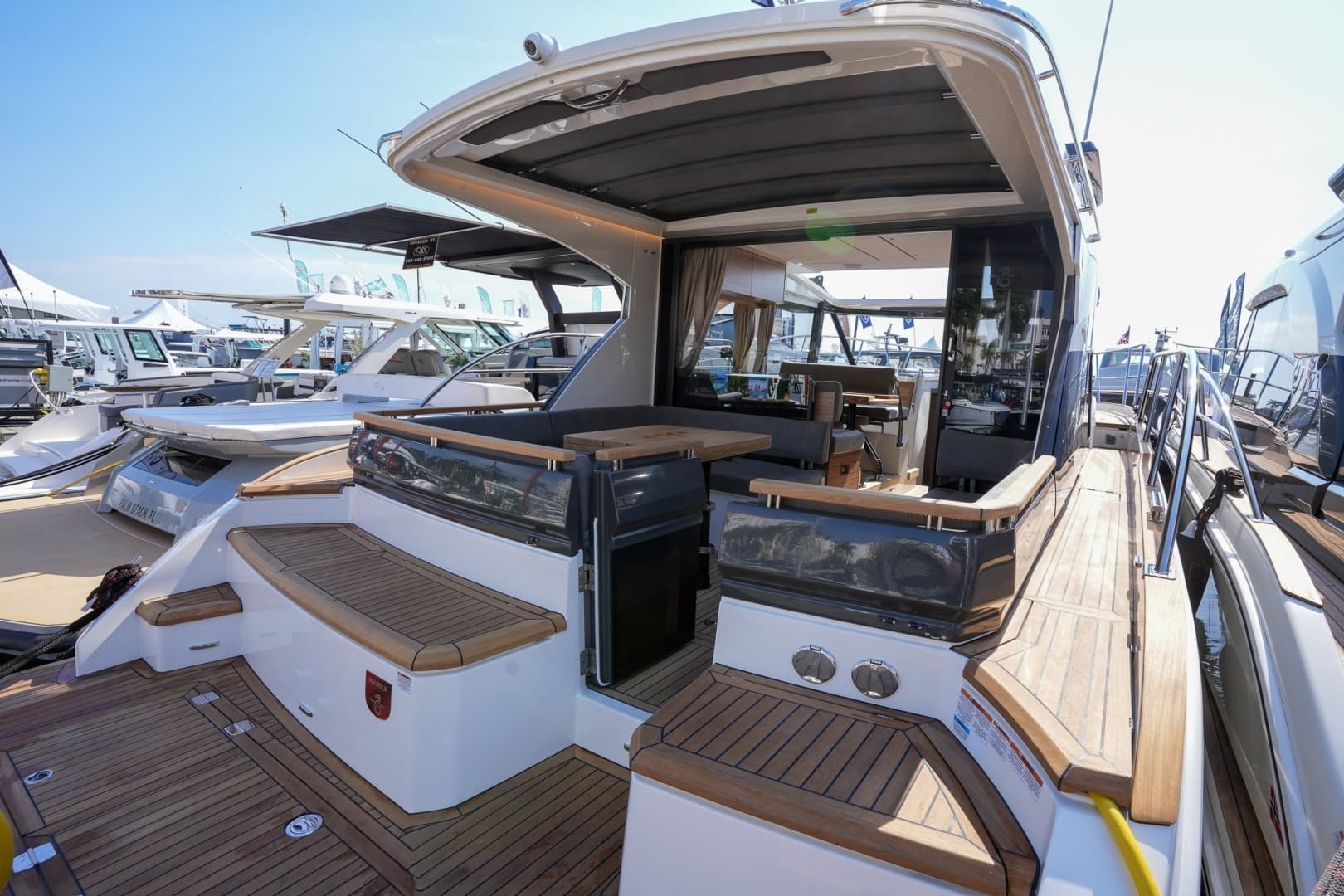 2026 Marex 390 - Image 3