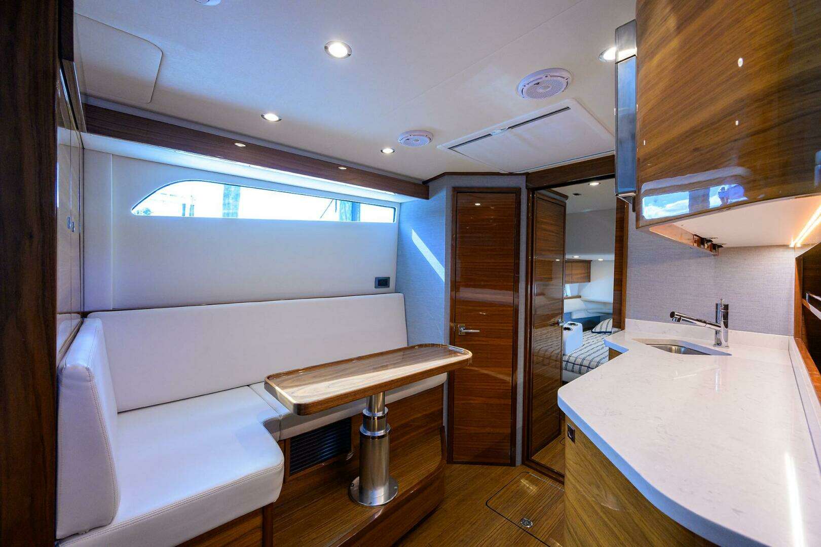 2024 Valhalla Boatworks V-55 - Image 3