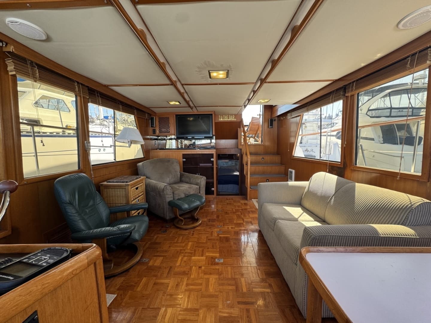 1987 Lien Hwa 47 - Image 16