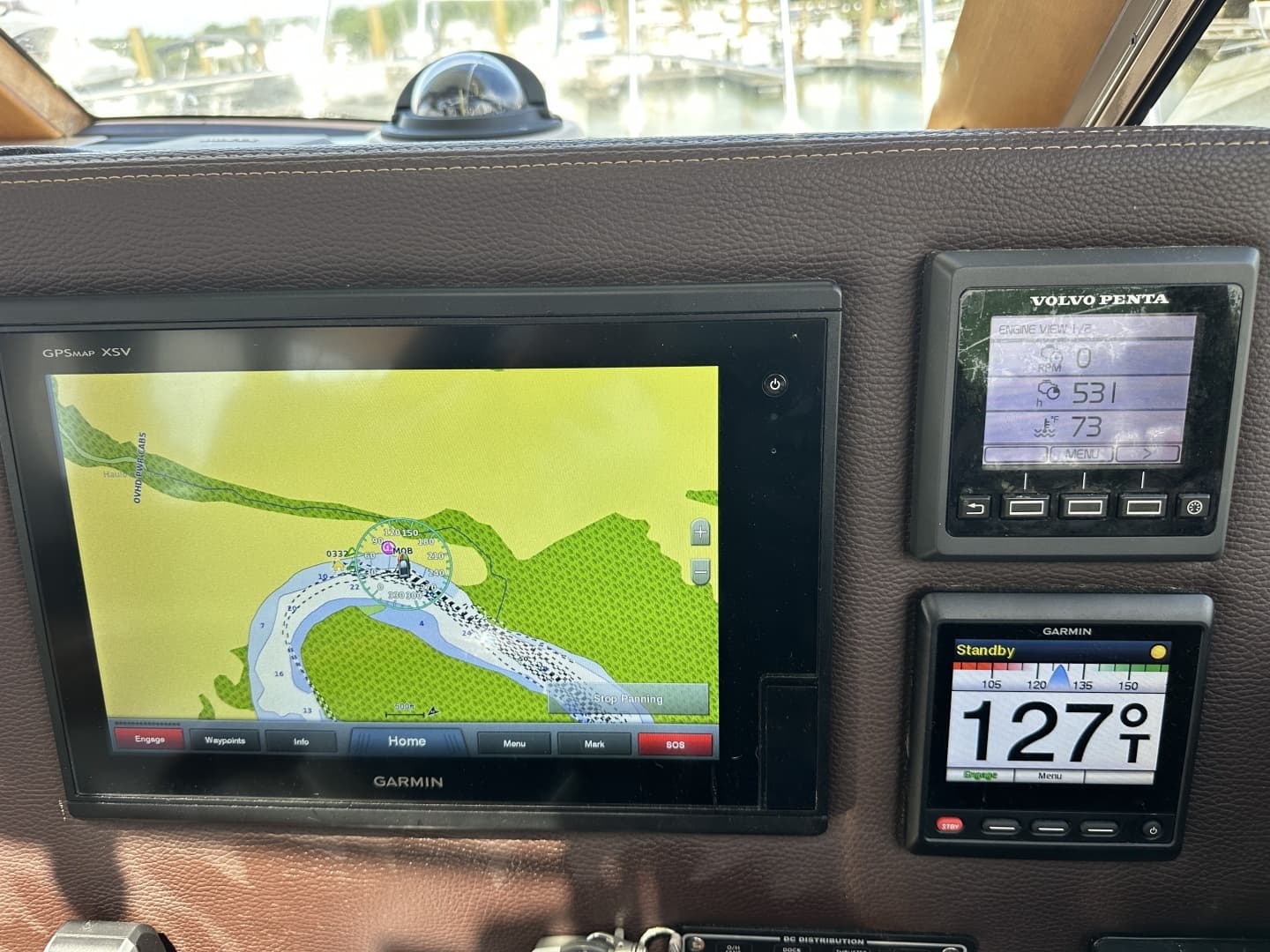 2016 Cutwater C-28 LE - Image 32