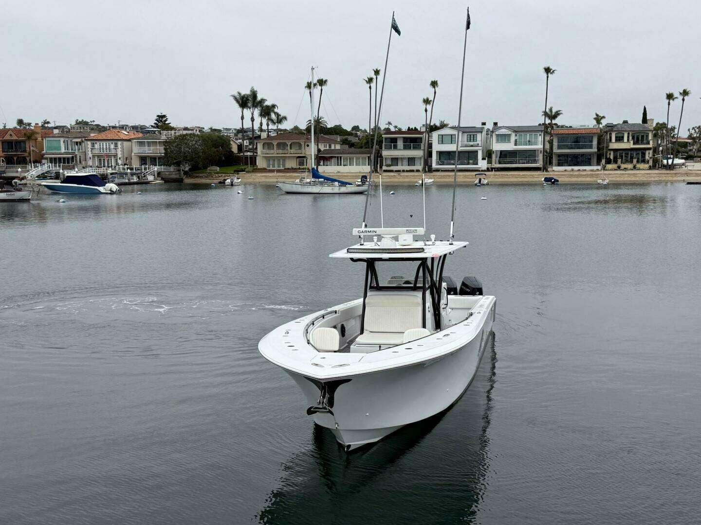 2019 SeaHunter 39 Center Console - Image 34