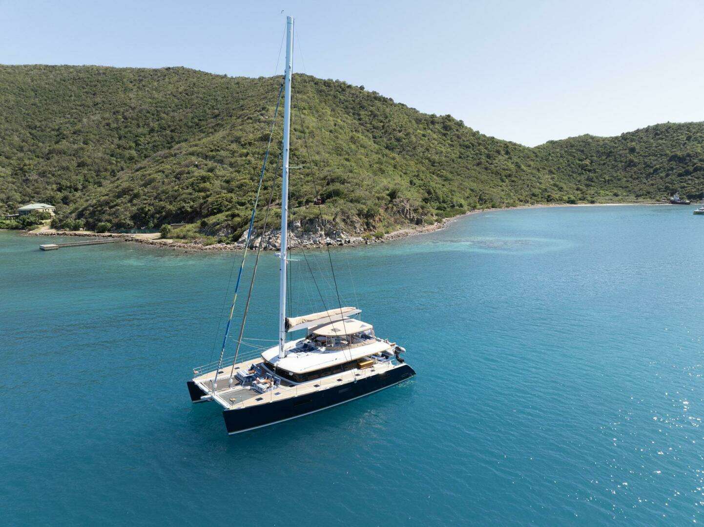 2016 Lagoon 620 - Image 12