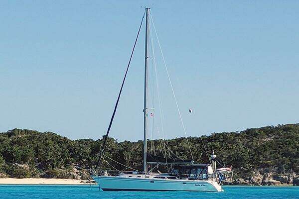 1999 Catalina 42 MK II - Image 1