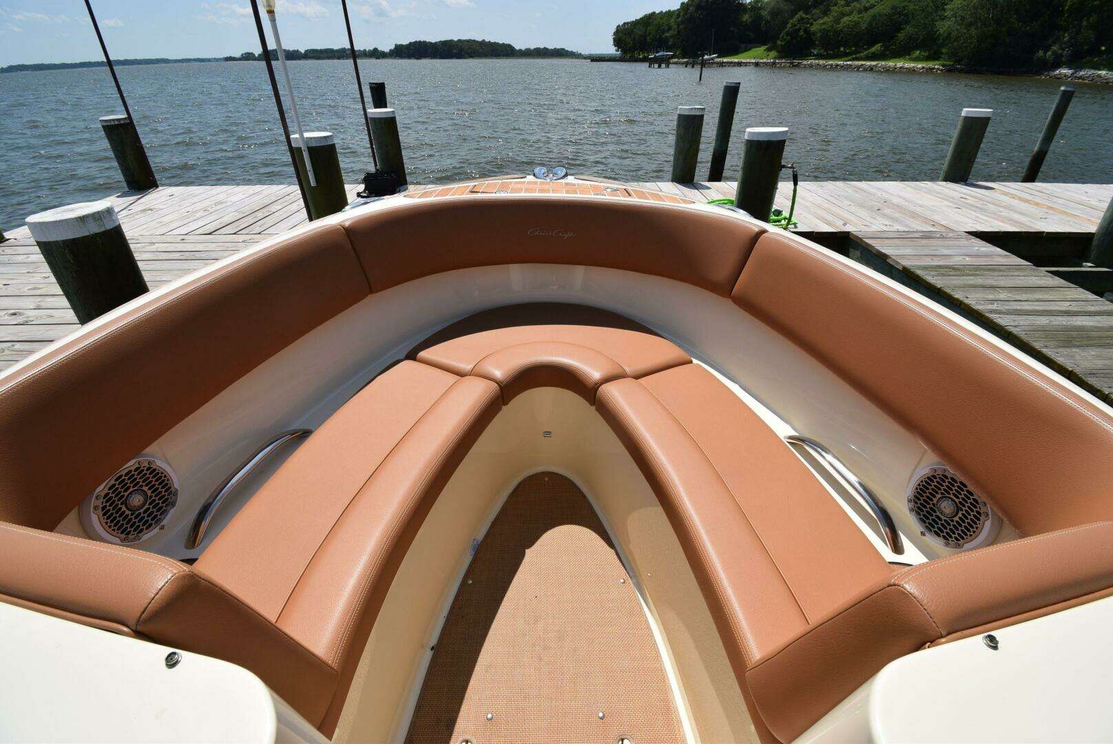 2014 Chris-Craft 25 Launch - Image 12