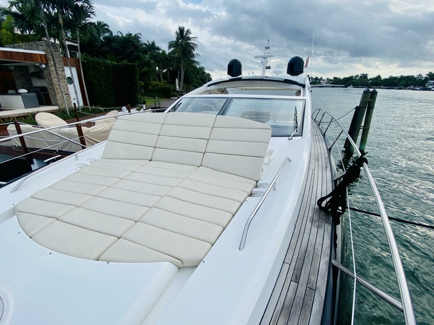 2010 Sunseeker Predator 60 - Image 19
