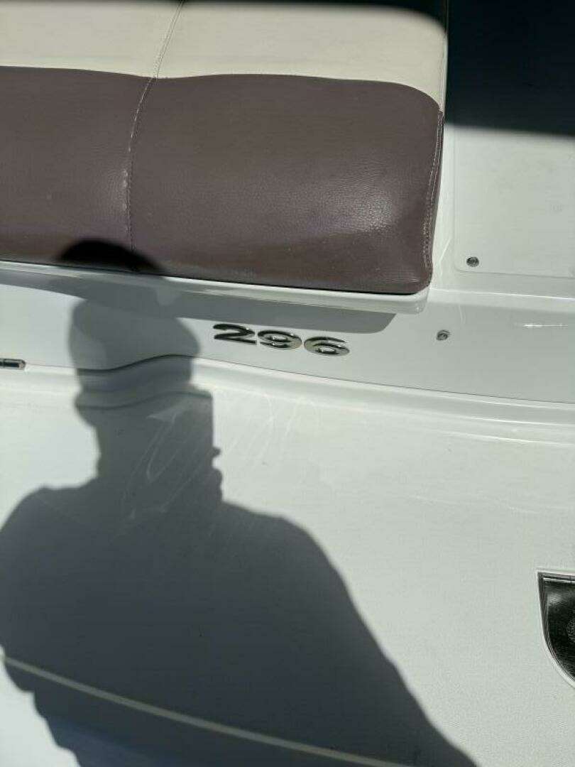 2010 Cobalt 296 - Image 32