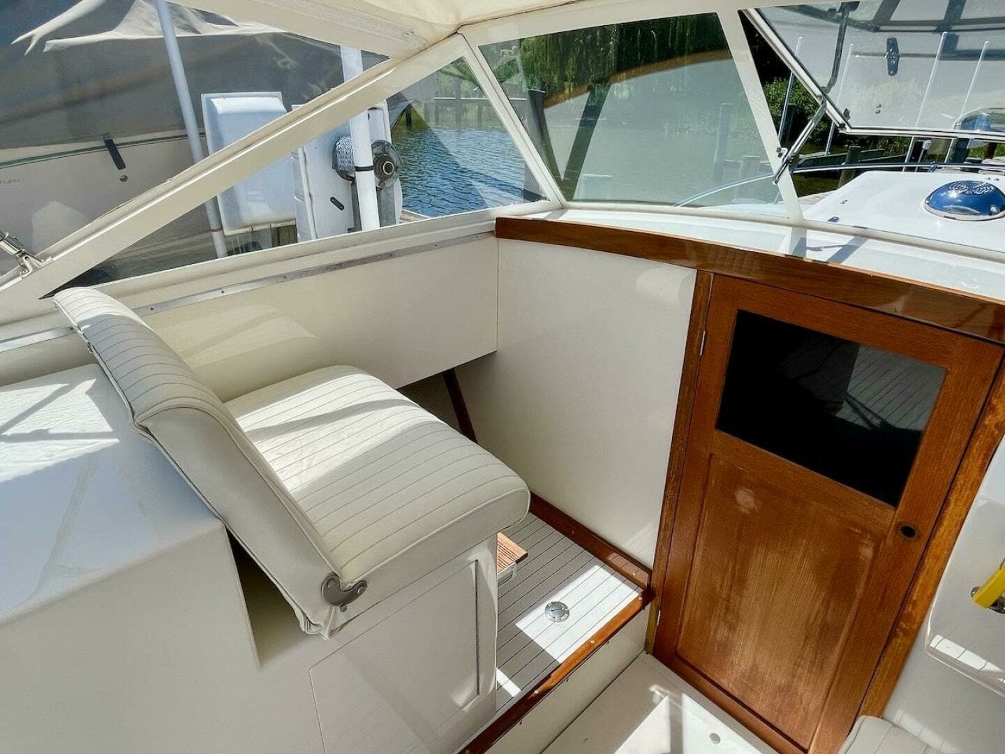 2013 Chris-Craft Lancer Sportsman - Image 17