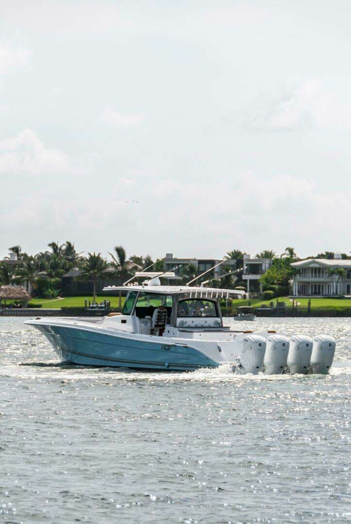 2021 HCB 53 Suenos - Image 7