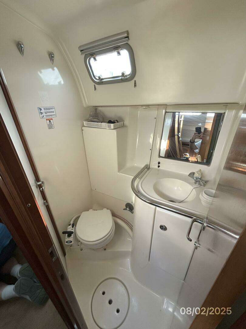 1997 Beneteau 461 - Image 50