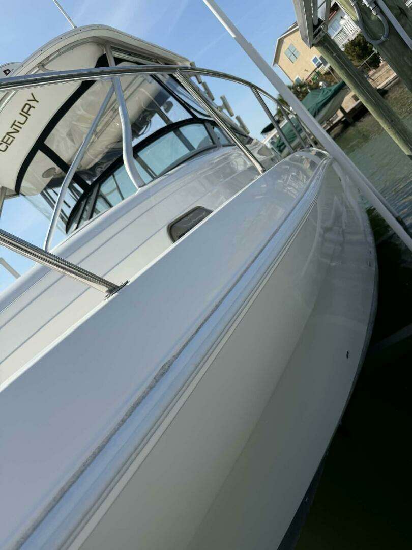 2007 Century 3200 WA - Image 36