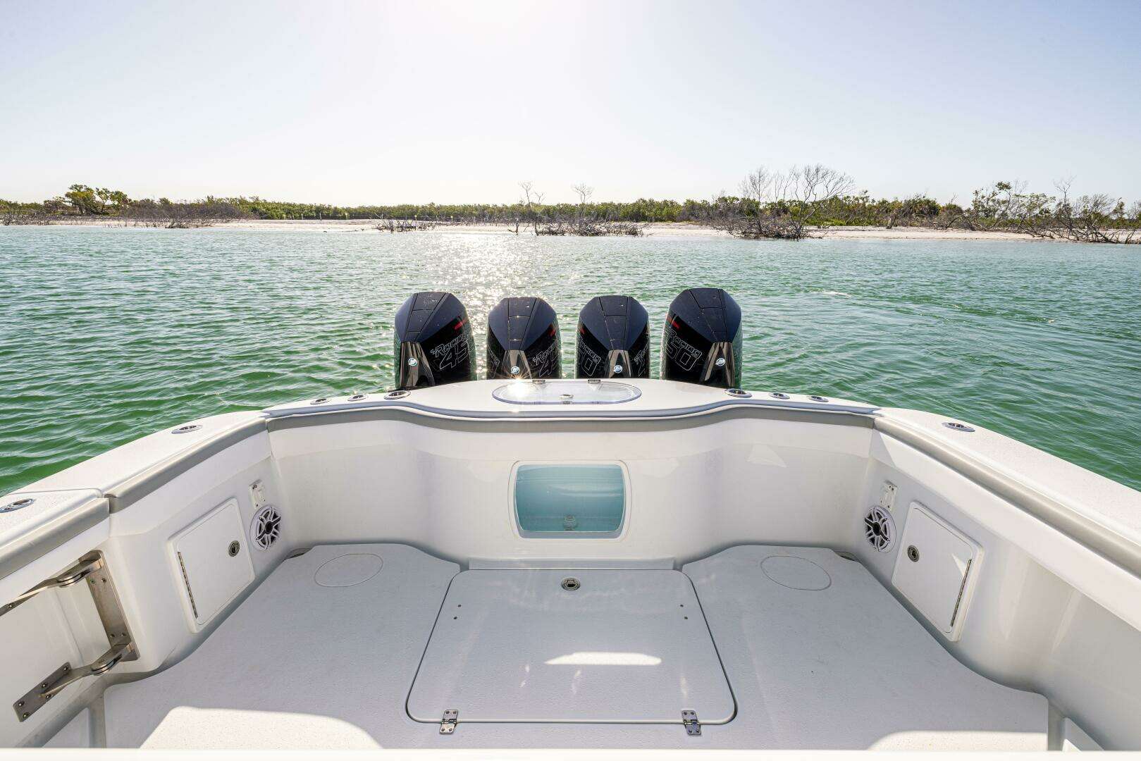 2023 Yellowfin — - Image 67