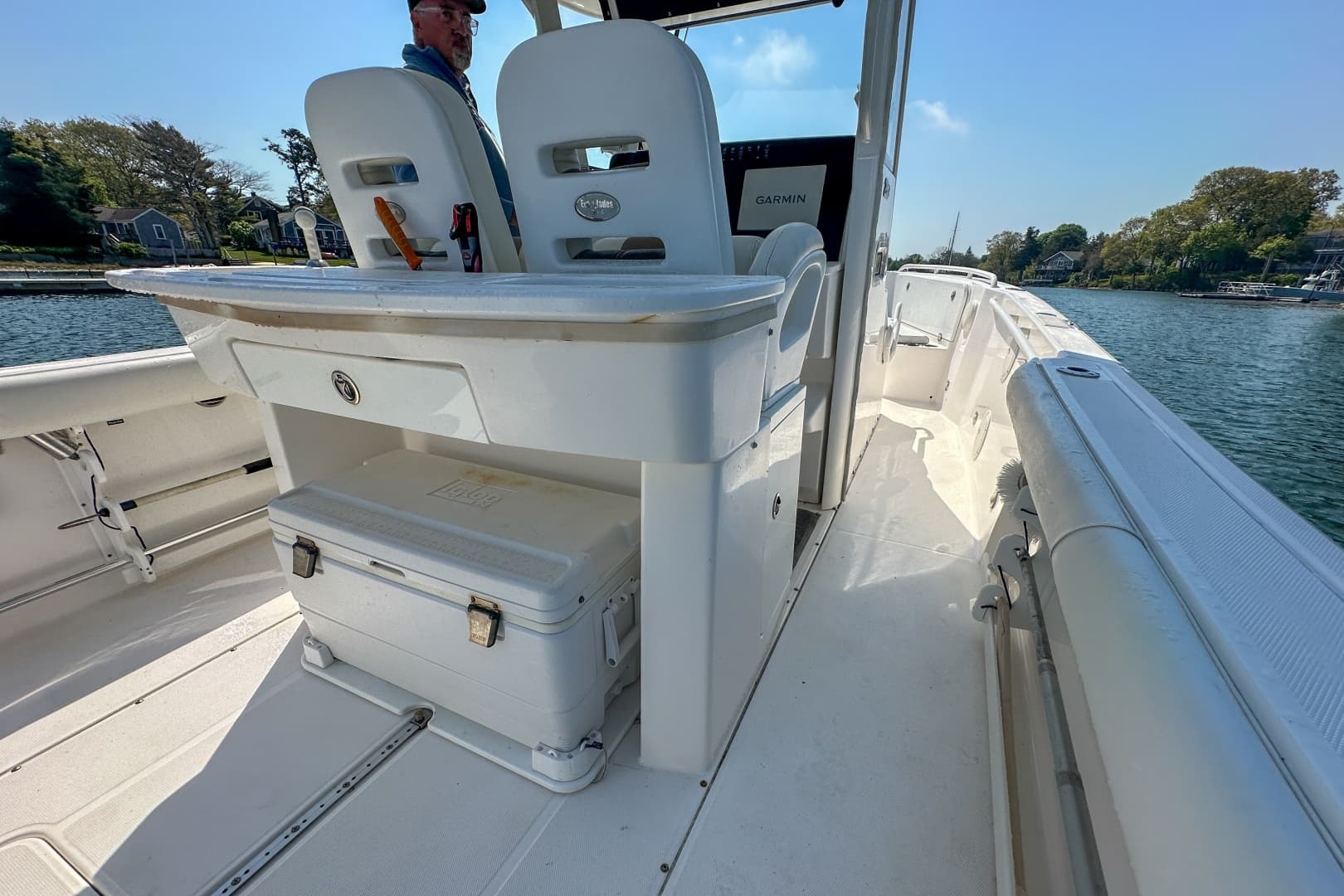 2011 Everglades — - Image 31