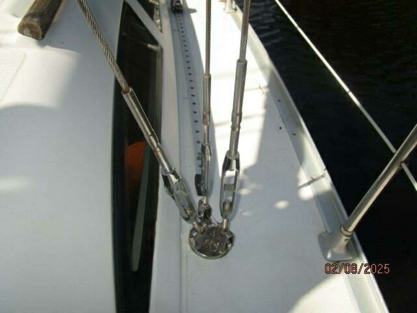 2002 Jeanneau Sun Odyssey 37 - Image 12