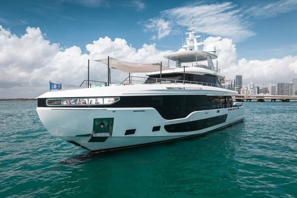 2024 Azimut 36 Meter - Image 1