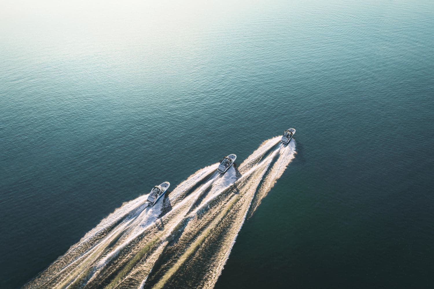2026 Sea Ray SDX 230 - 20