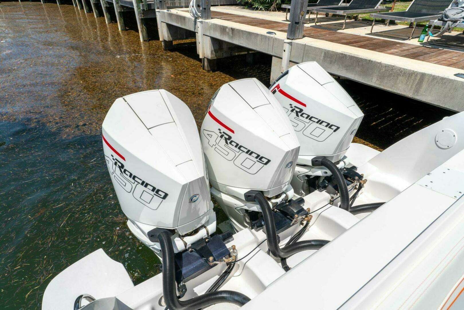 2021 Intrepid 407 Panacea - Image 21