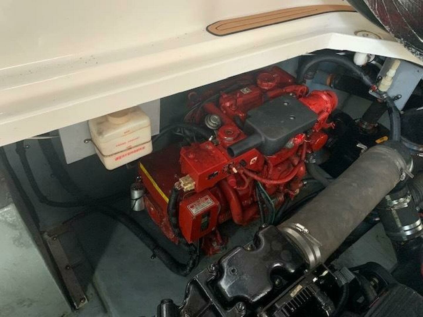 2001 Sea Ray 340 Sundancer - Image 38