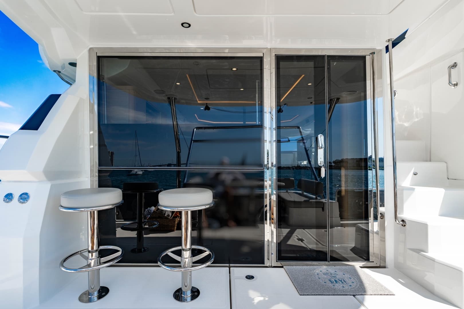 2024 Aquila 44 Yacht - Image 43