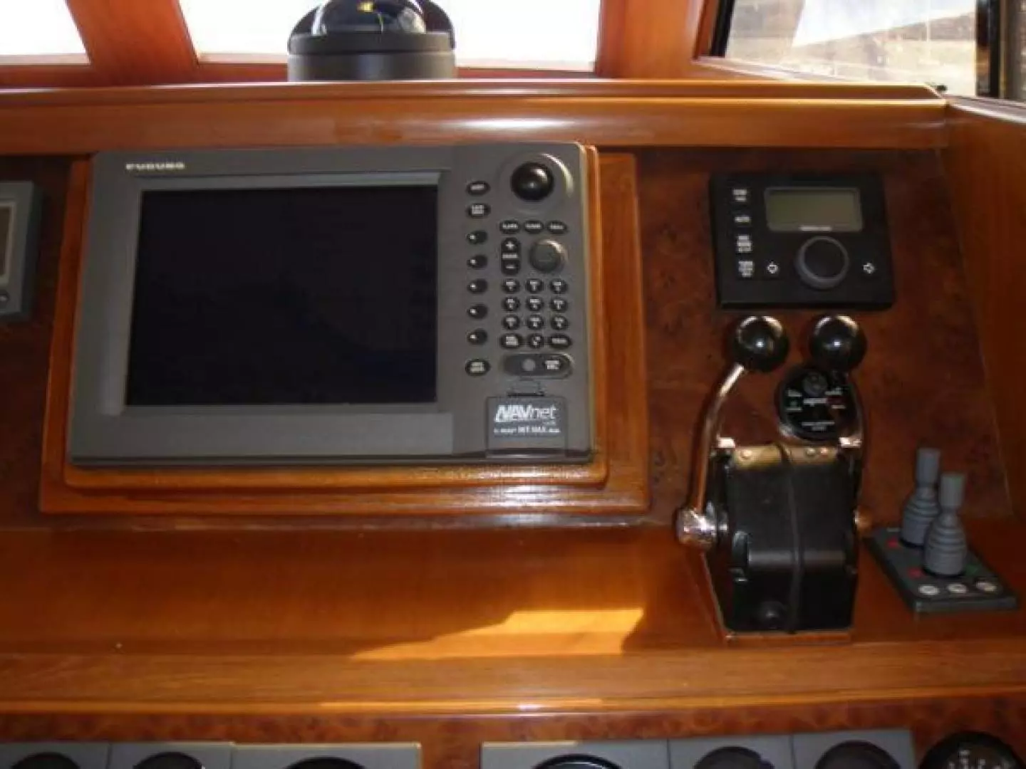 2005 Ocean Alexander Motor - Image 16