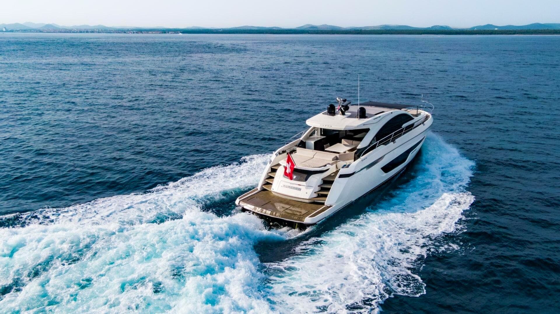 2019 Fairline — - Image 5
