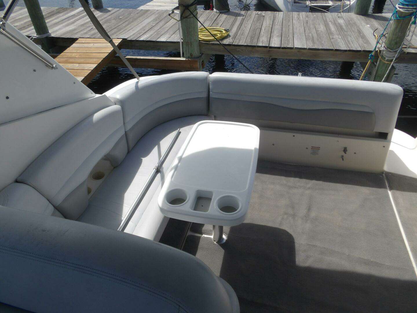 2004 Chaparral Signature 350 - Image 48