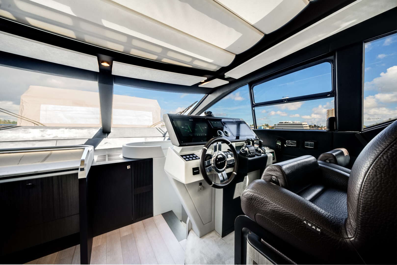 2022 Azimut S7 - Image 51