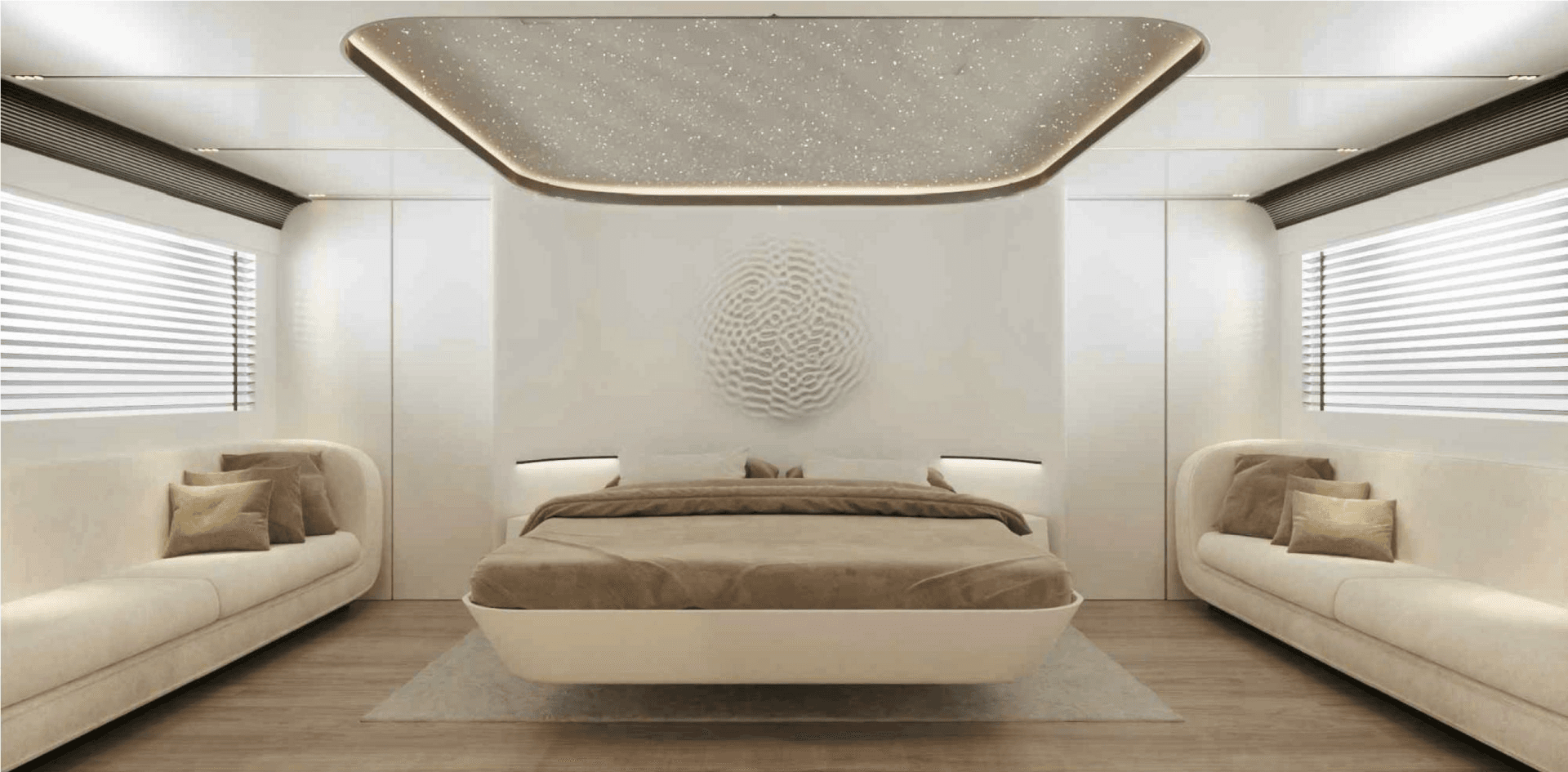 2026 Cantieri di Pisa Custom - Image 17