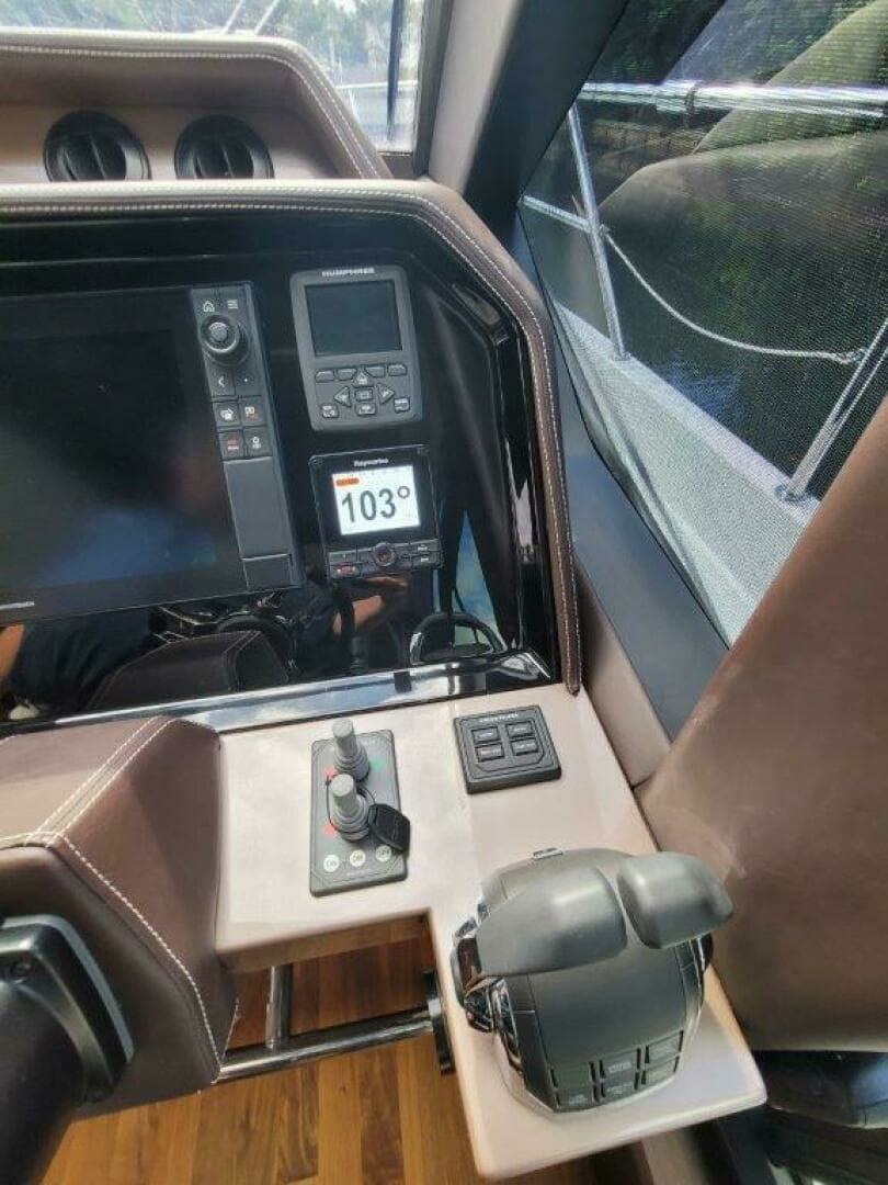 2019 Galeon 640 Fly - Image 22