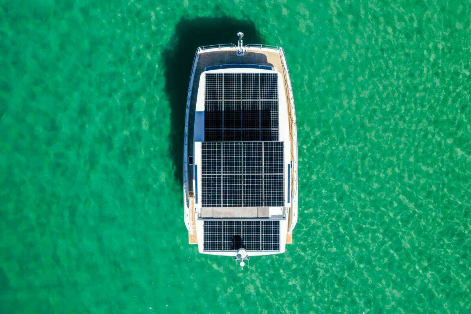 2026 Sunpower Yachts Solar-E 44 VIP - Image 5