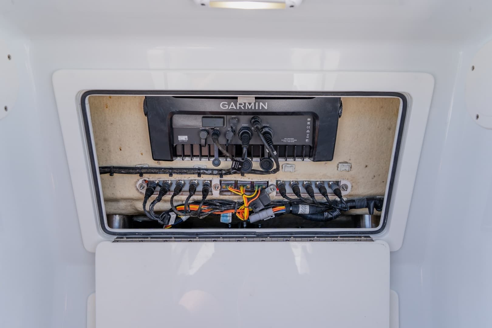 2018 Barker Boatworks Open - Image 19