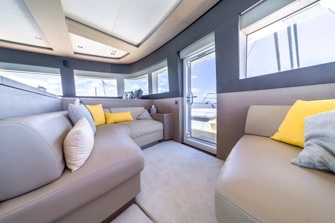 2020 Lagoon SEVENTY 7 - 57