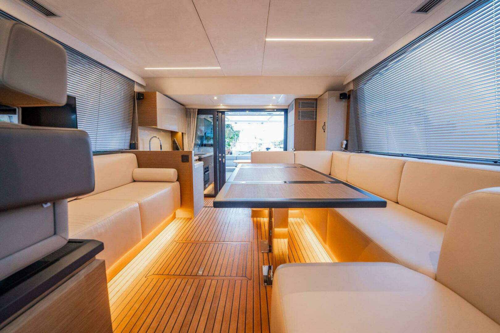 2021 Beneteau Monte Carlo 52 - Image 19