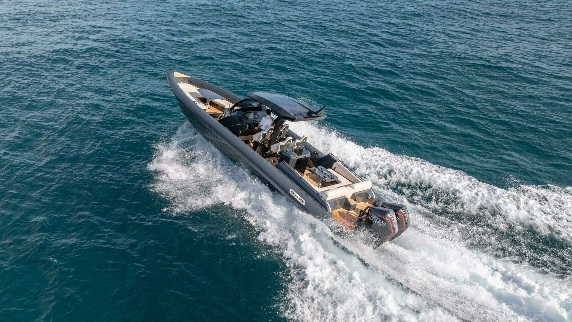 2025 Skipper darkgrey/macadima - Image 12